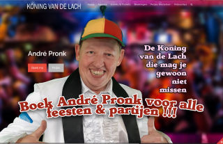 Andre Pronk