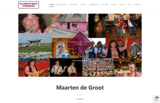 Maarten de Groot